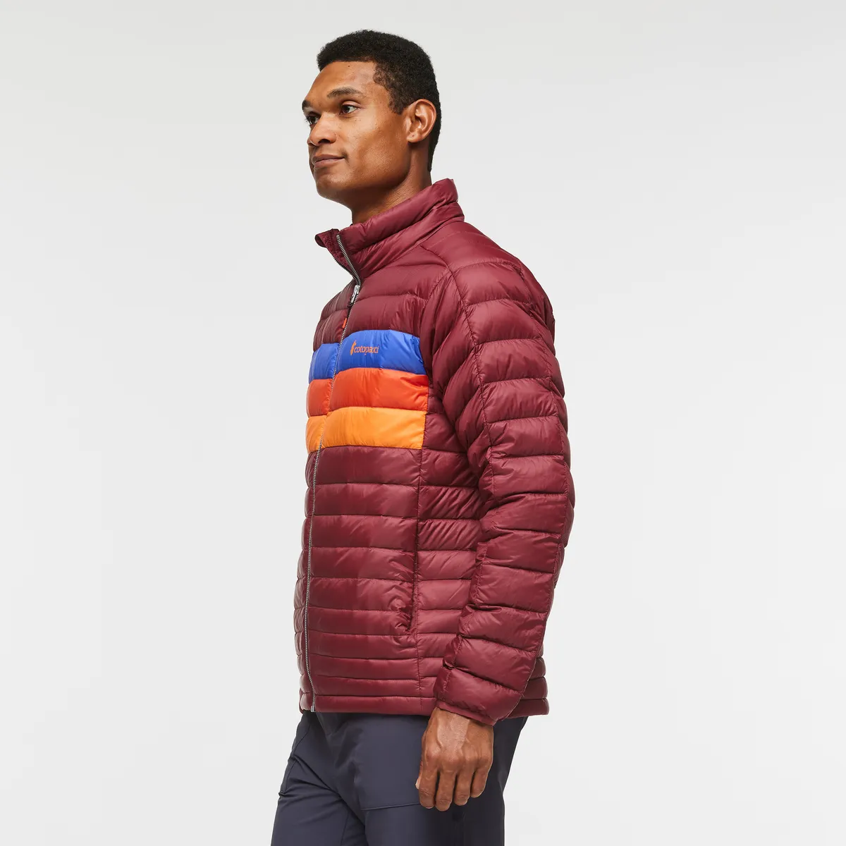 Fuego Down Jacket - Men's