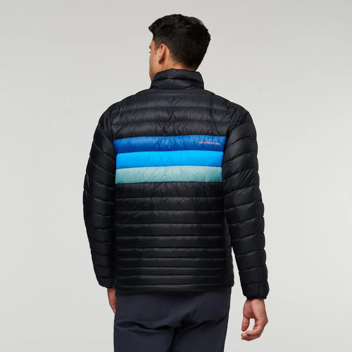 Fuego Down Jacket - Men's