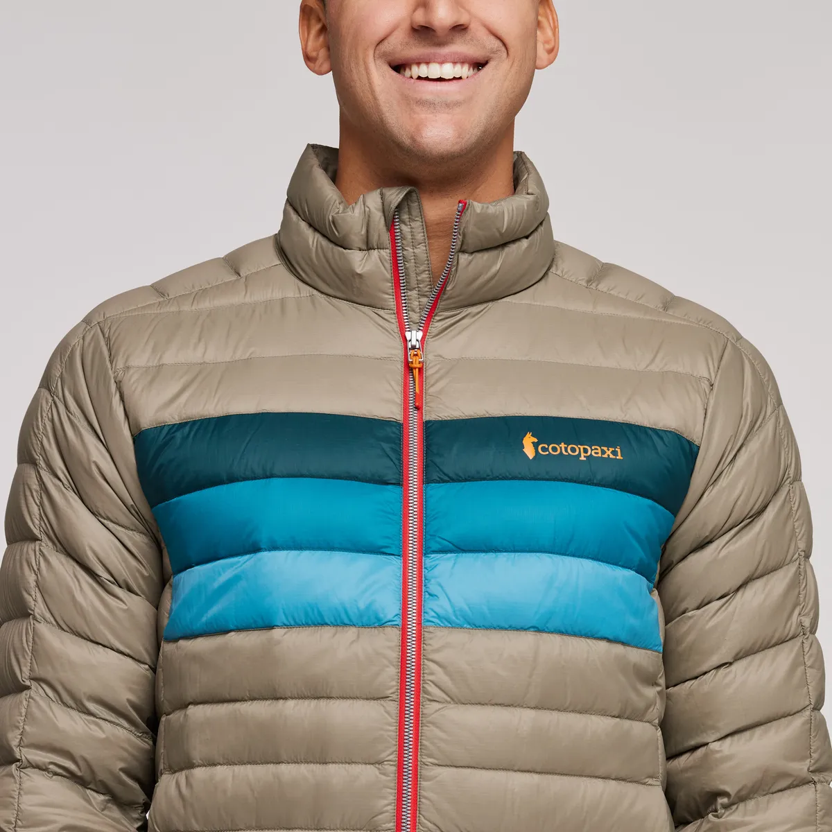 Fuego Down Jacket - Men's