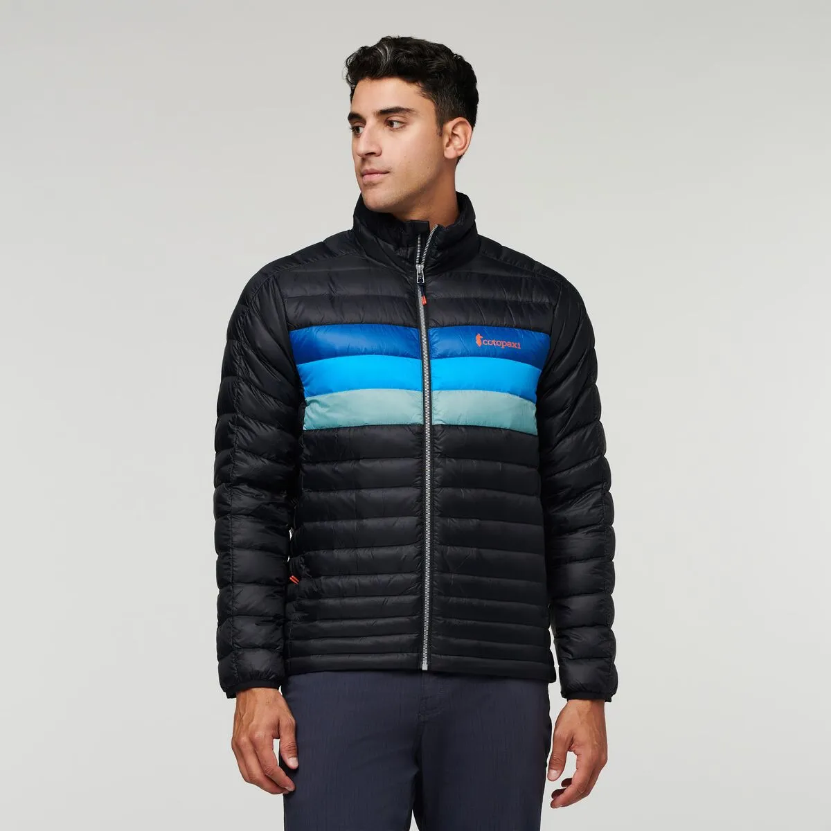 Fuego Down Jacket - Men's