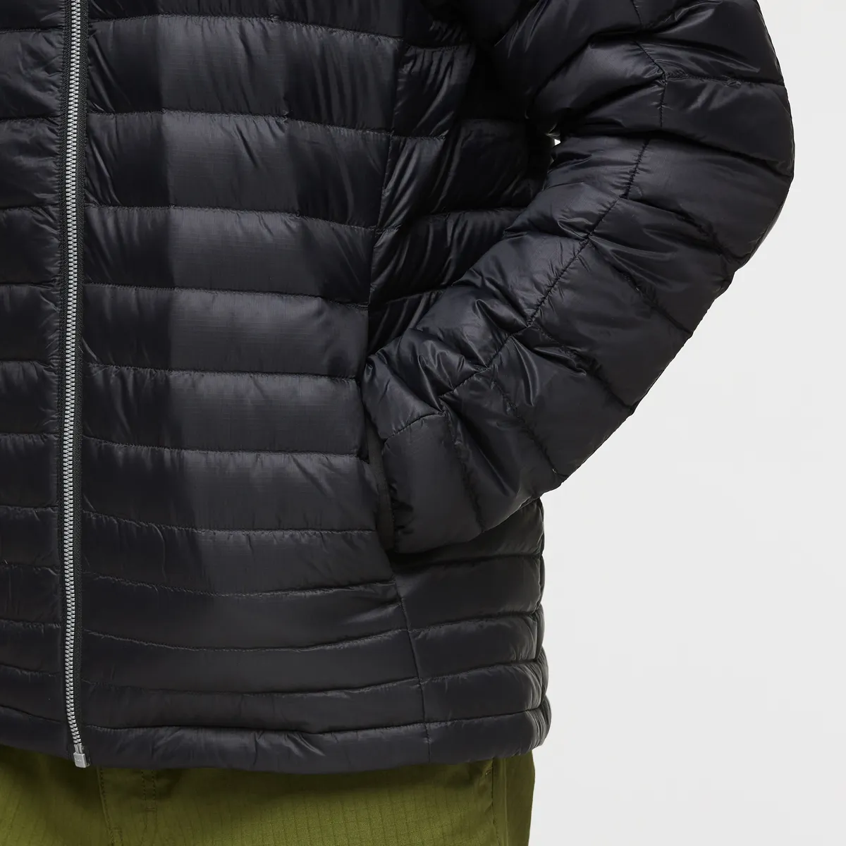 Fuego Down Jacket - Men's