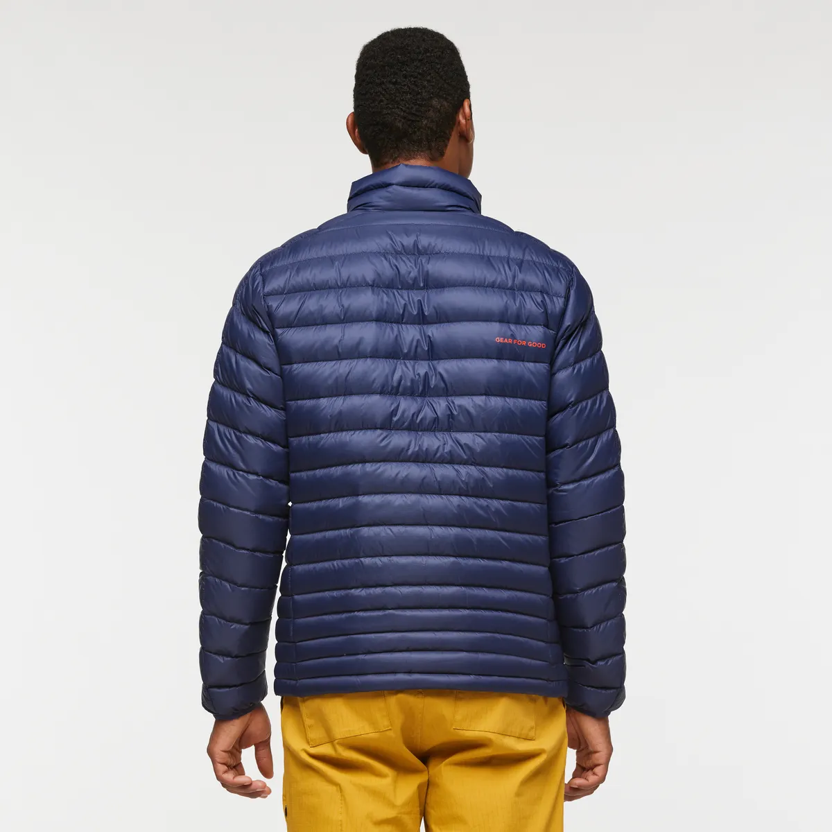 Fuego Down Jacket - Men's