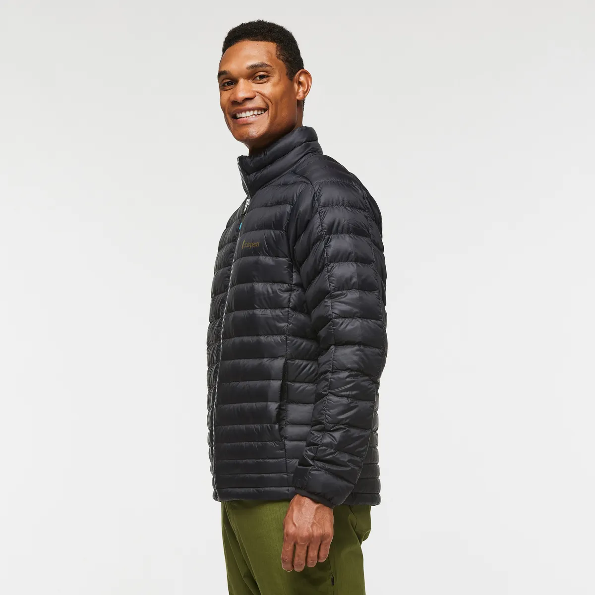 Fuego Down Jacket - Men's