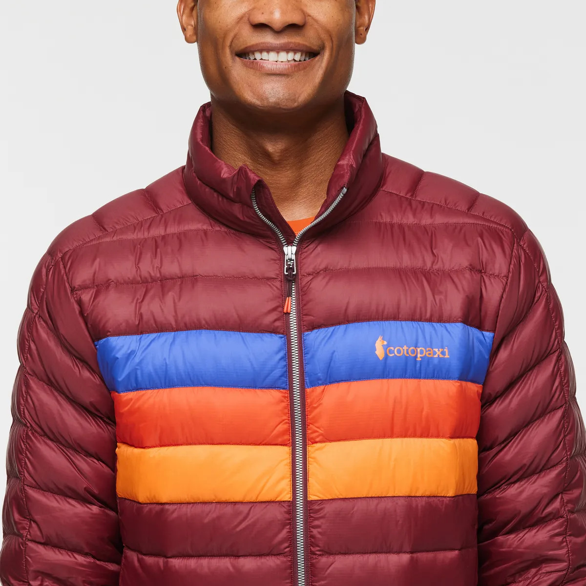 Fuego Down Jacket - Men's