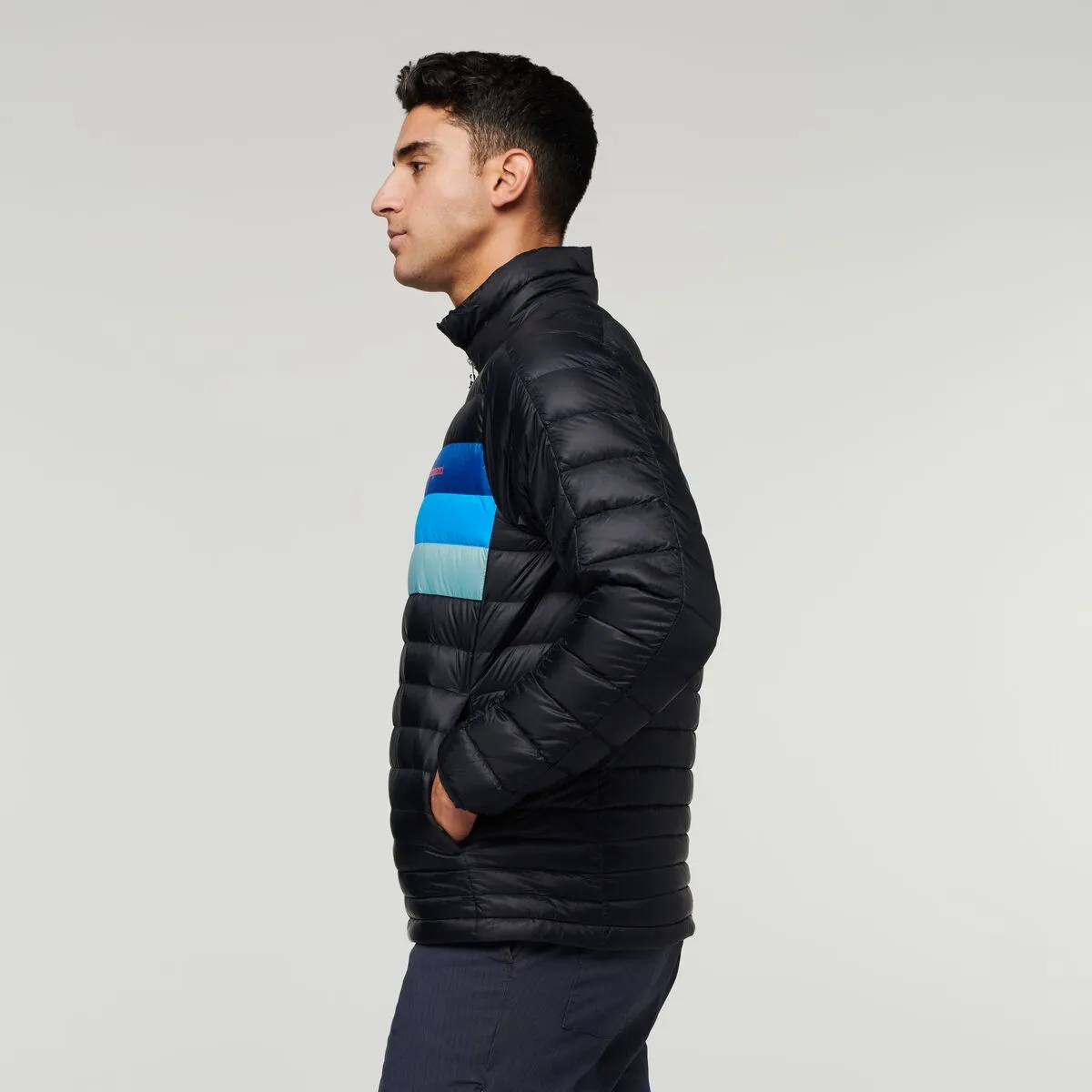 Fuego Down Jacket - Men's