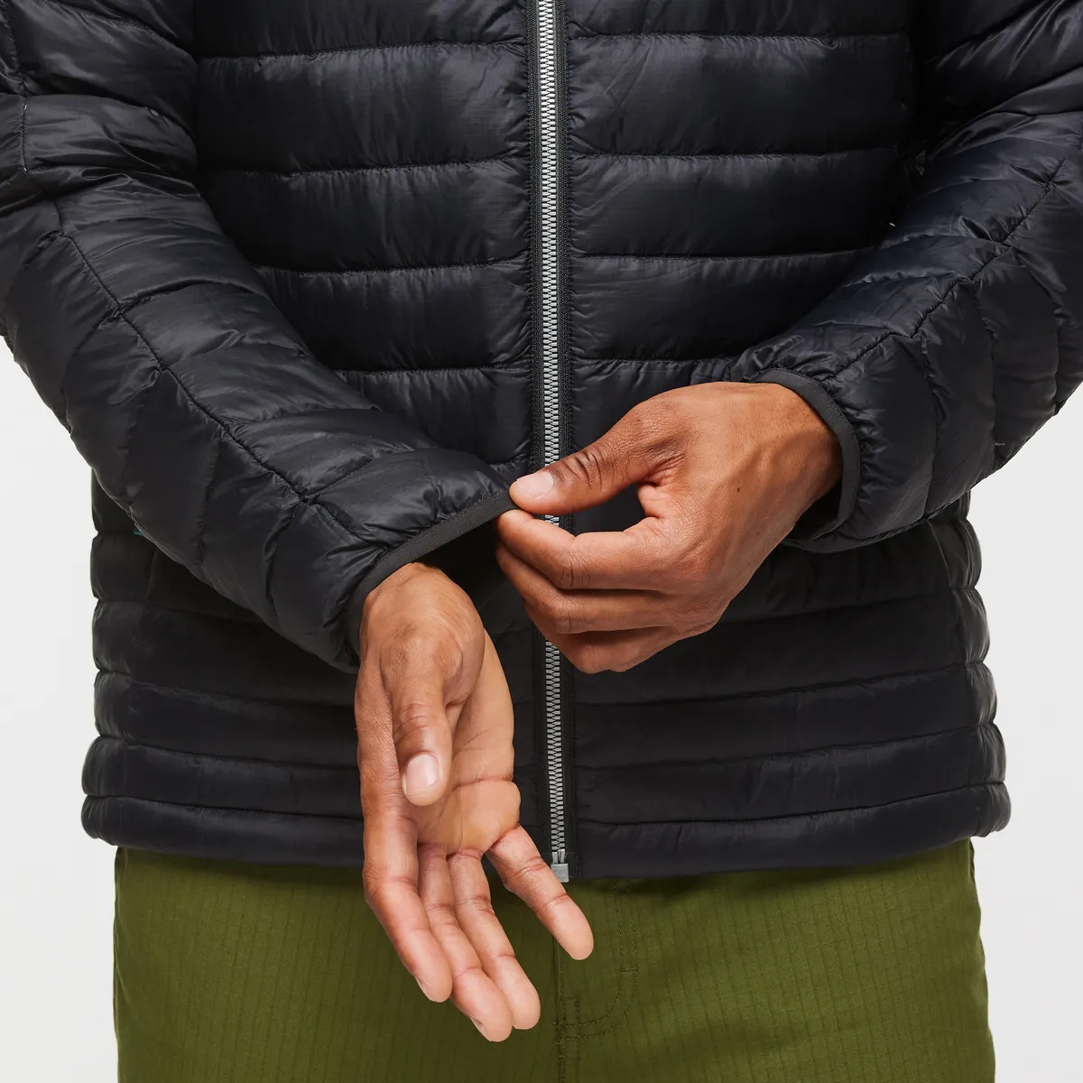 Fuego Down Jacket - Men's