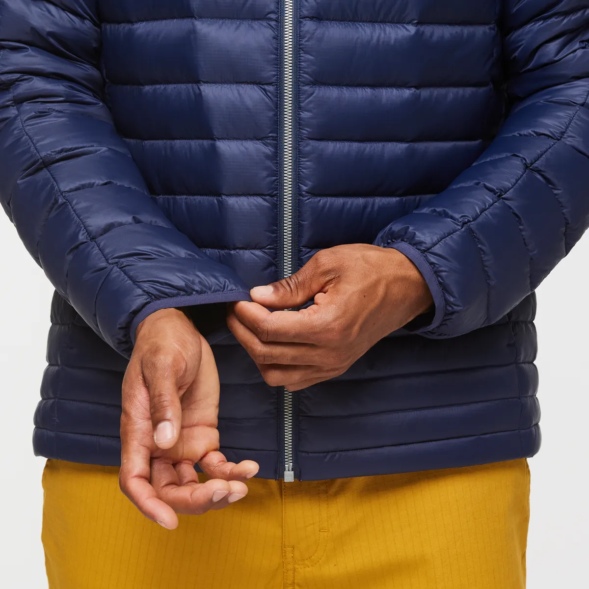 Fuego Down Jacket - Men's