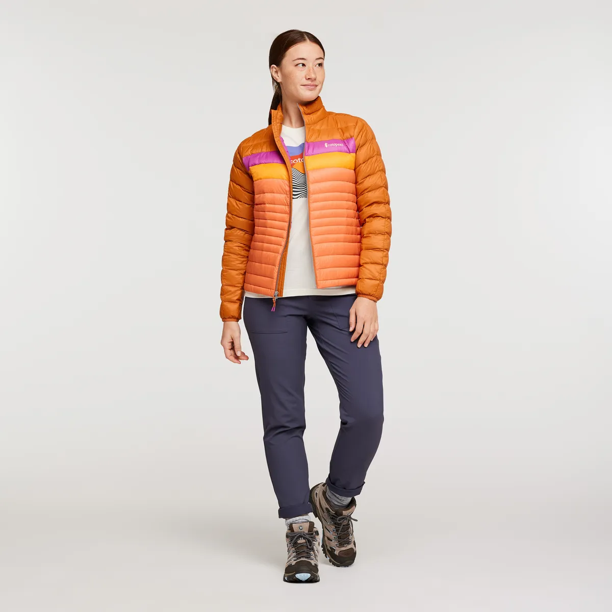 Fuego Down Jacket - Women's