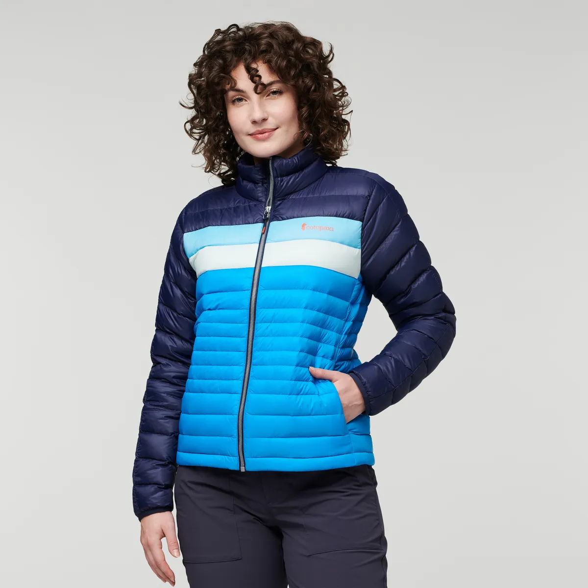 Fuego Down Jacket - Women's