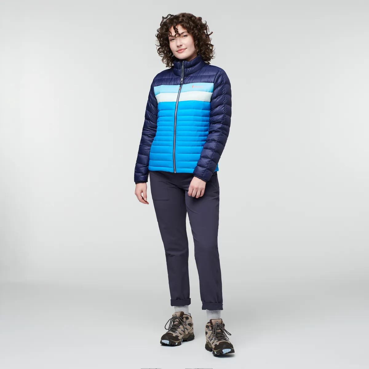 Fuego Down Jacket - Women's