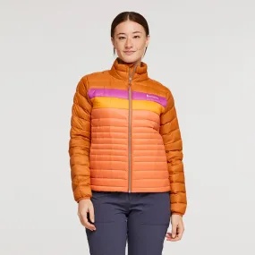 Fuego Down Jacket - Women's