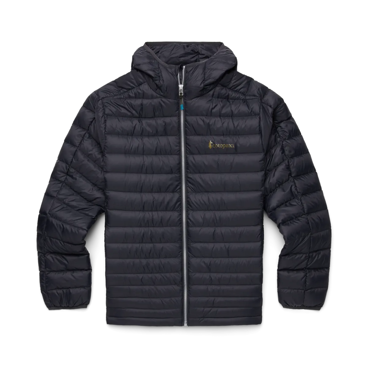 Fuego Hooded Down Jacket - Men's