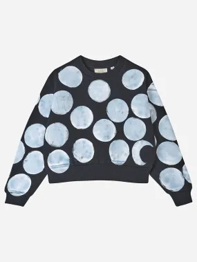 Full Moon Sweatshirt