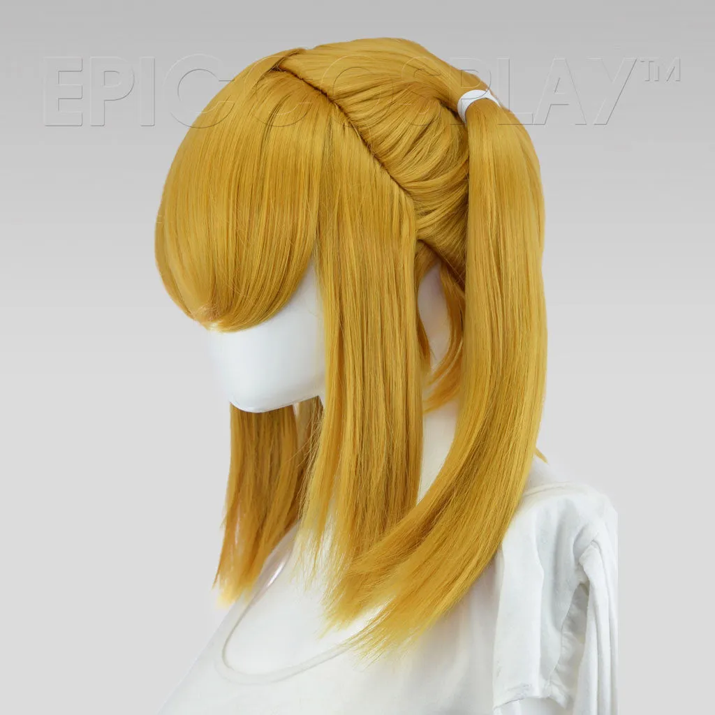 Gaia - Autumn Gold Wig