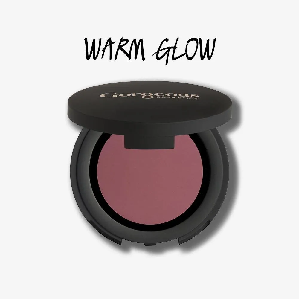 Gorgeous Colour Pro Blush - Warm Glow