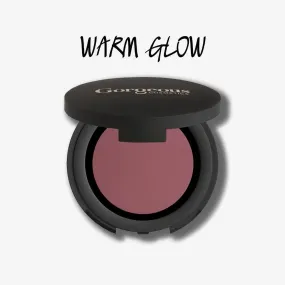 Gorgeous Colour Pro Blush - Warm Glow