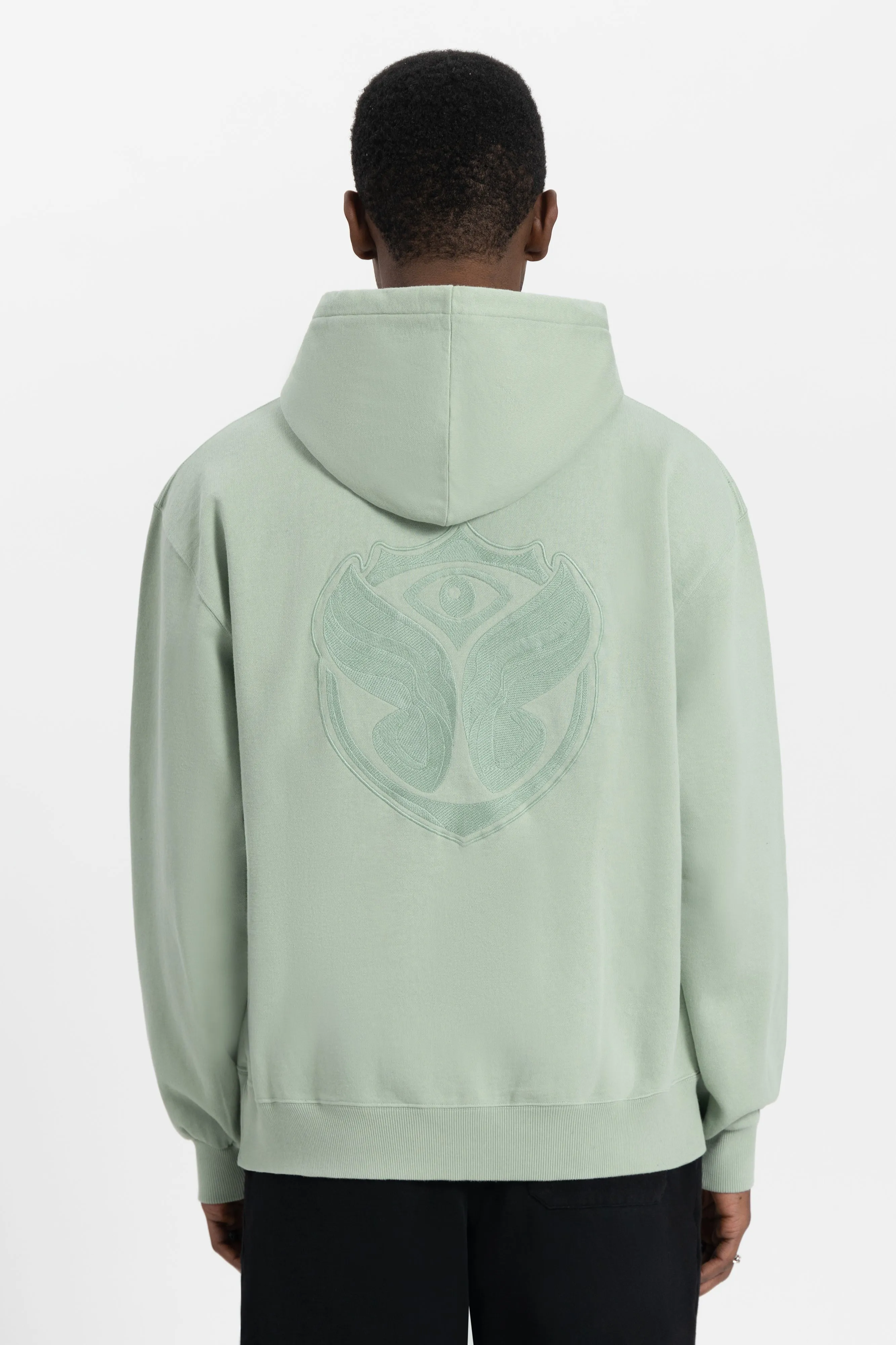 GRAPHICON HOODIE