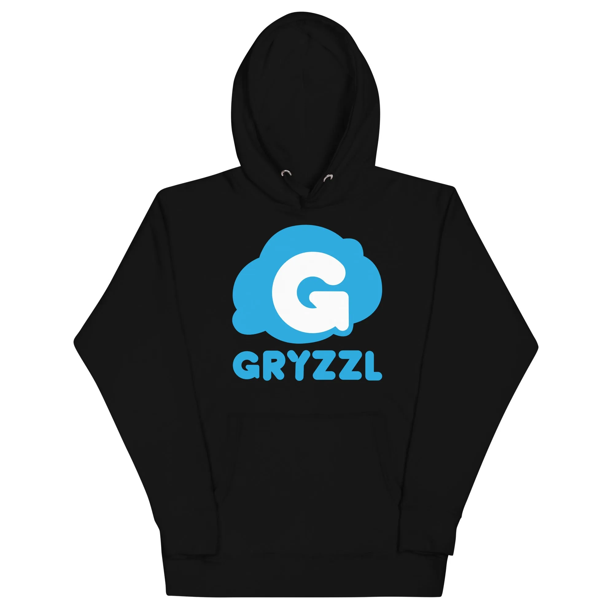 Gryzzl - Unisex Hoodie