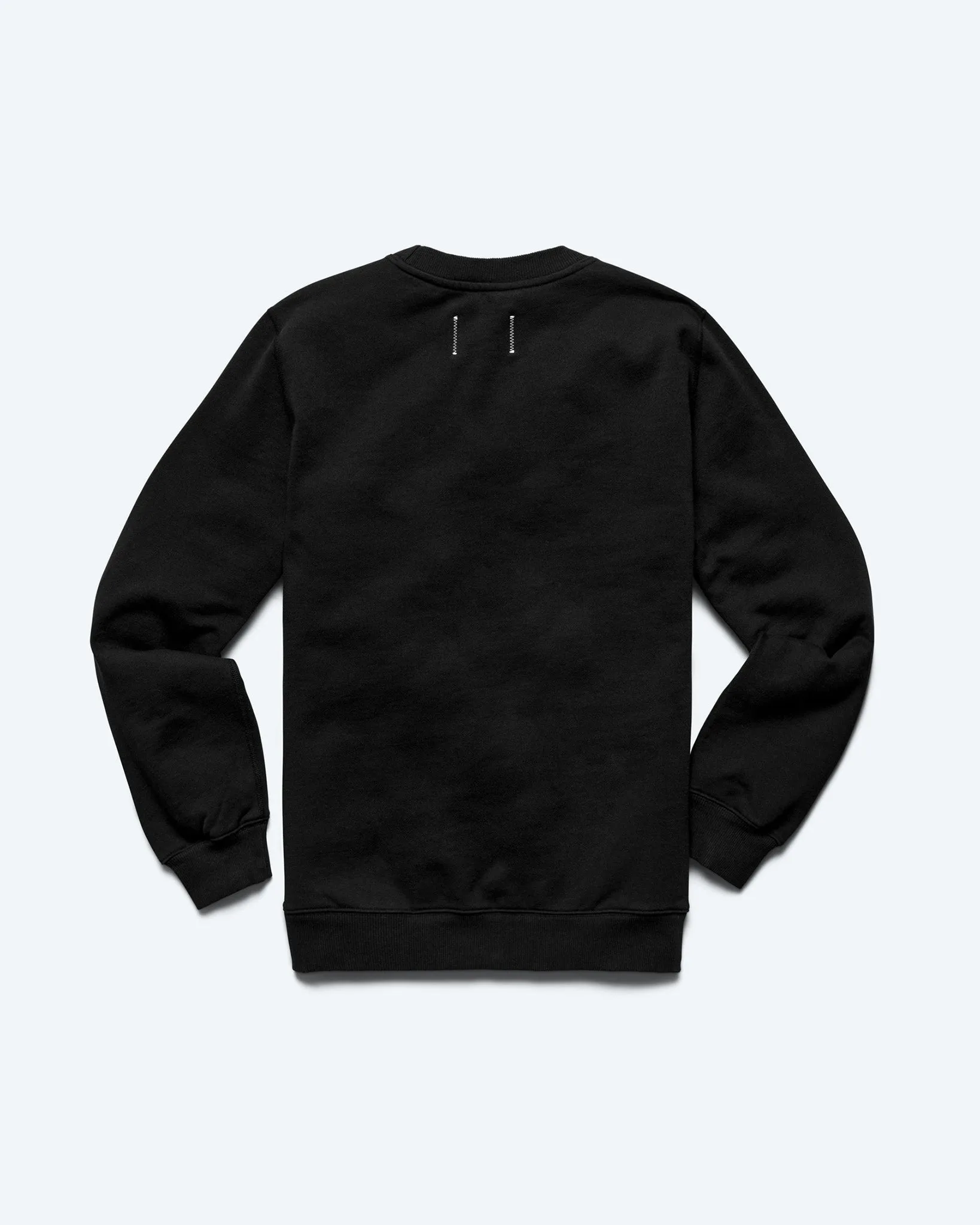 Heavyweight Fleece Standard Crewneck