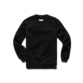 Heavyweight Fleece Standard Crewneck