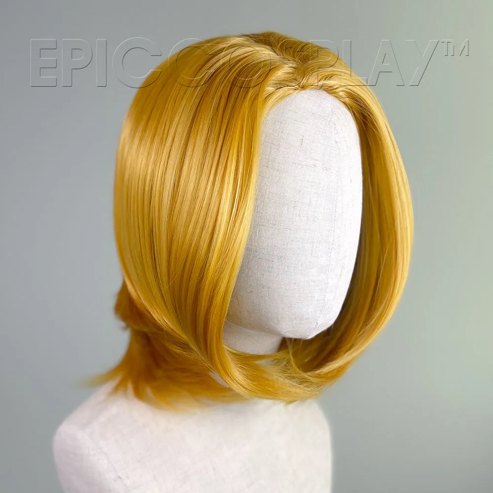 Helen - Autumn Gold Wig