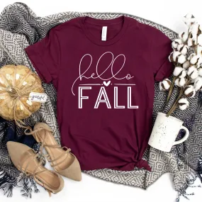 Hello Fall RTS