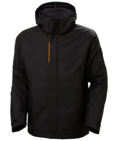 Helly Hansen Kensington Warm Winter Jacket-71345