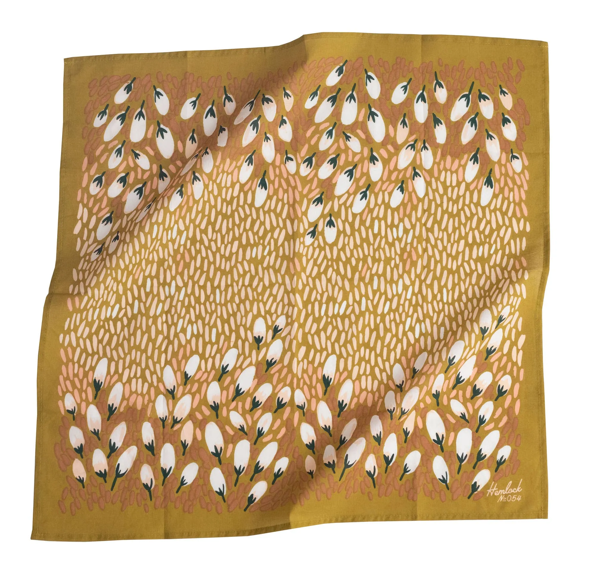 Hemlock Goods - Autumn Bandana