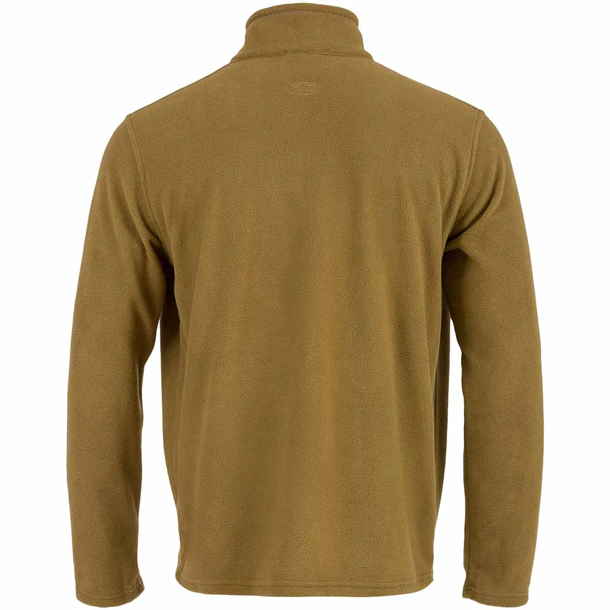 Highlander Ember Fleece Tan