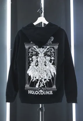 holoCouncil Hoodie