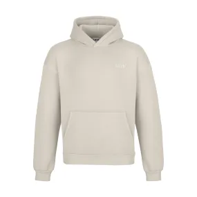 HOODIE CREAM