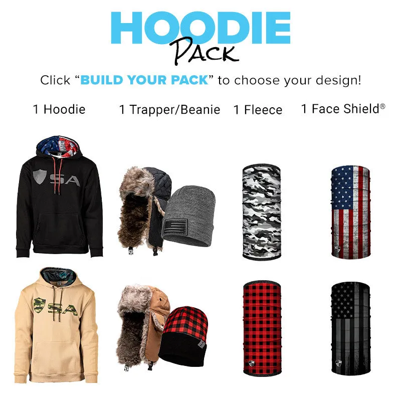 Hoodie Pack