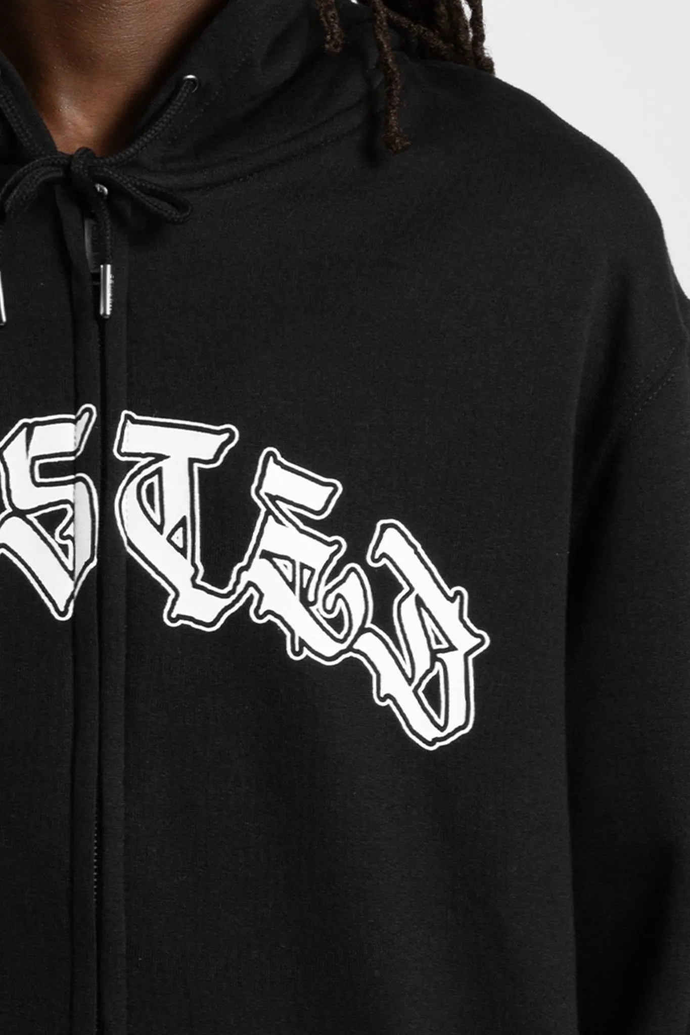 Hoodie Zip Lethal