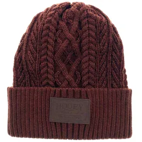 Hooey Winter Beanies