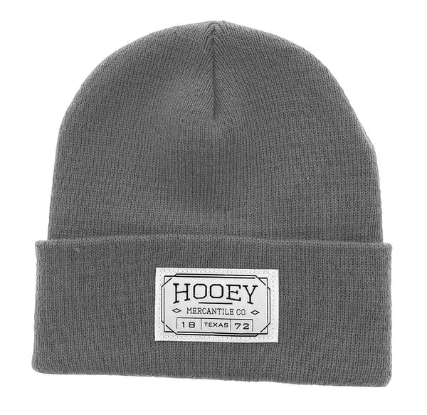 Hooey Winter Beanies