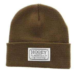 Hooey Winter Beanies