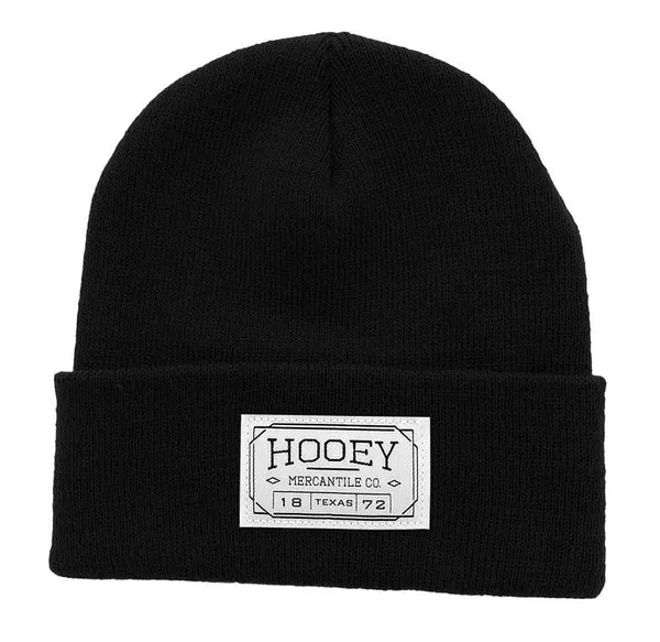 Hooey Winter Beanies