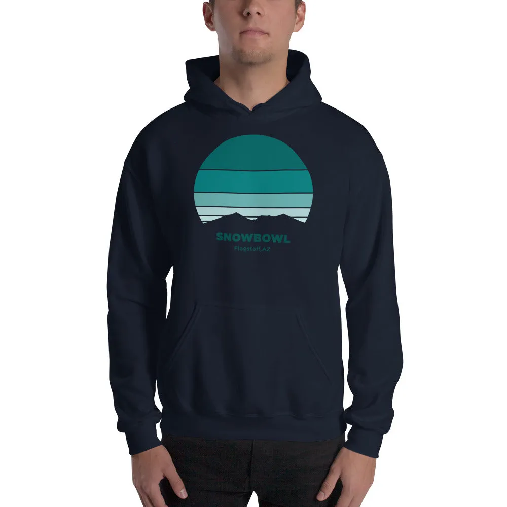 Horizon Men's Hoodie