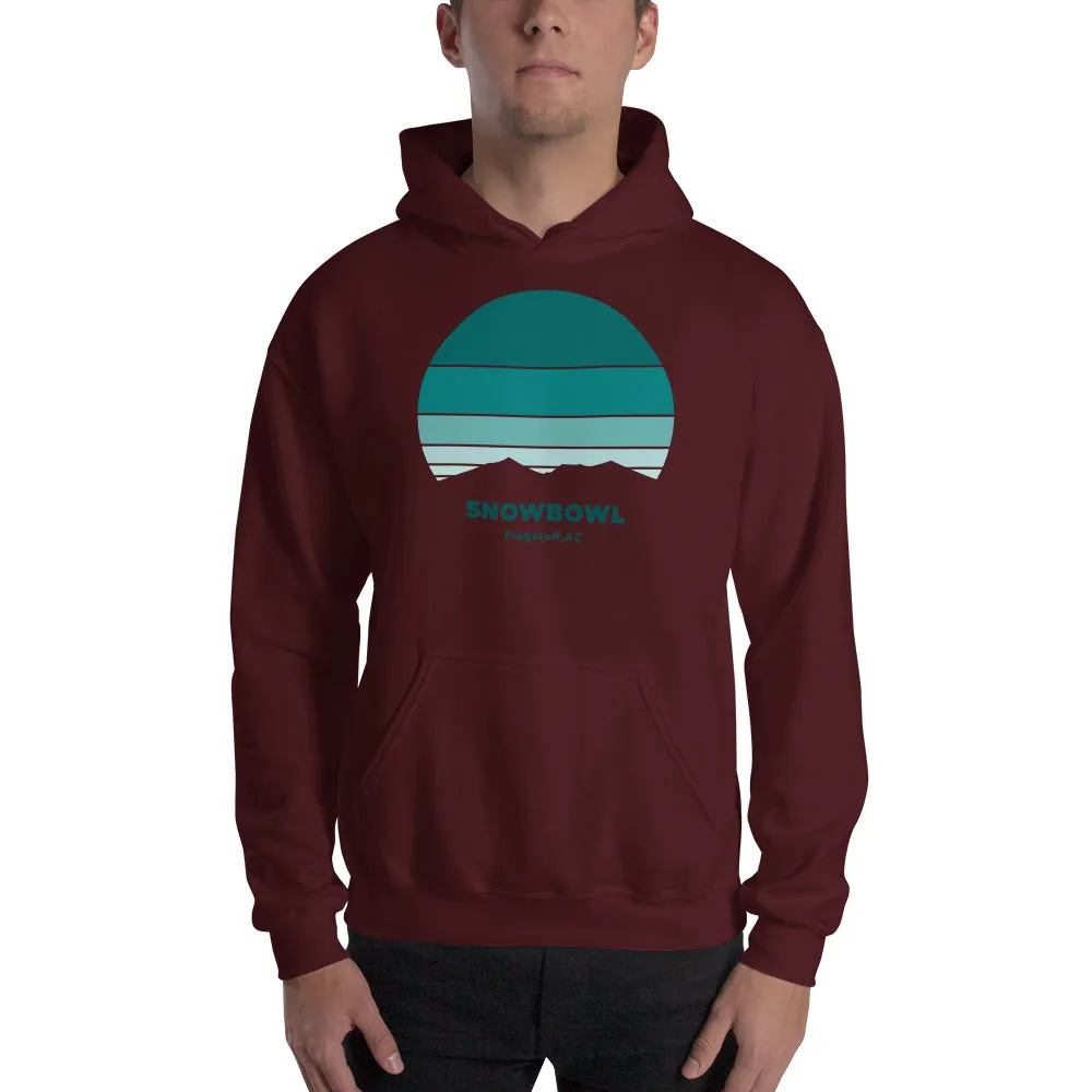 Horizon Men's Hoodie