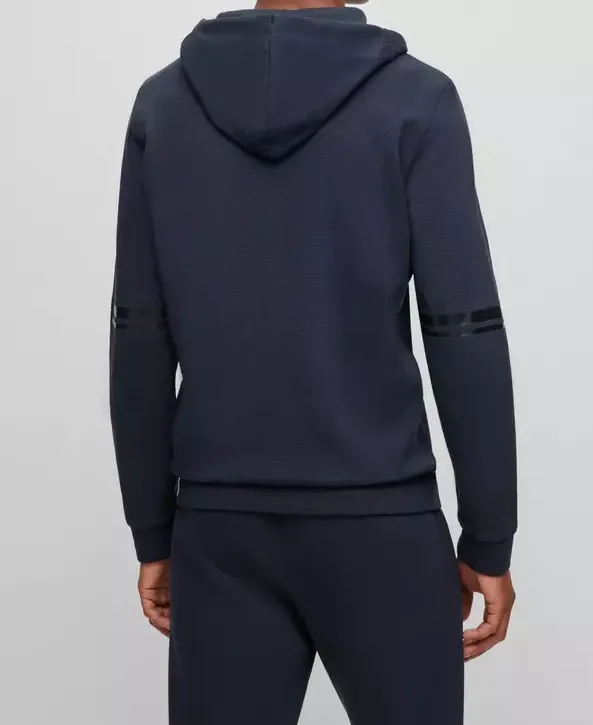 Hugo Boss 50510650-402/50510481-402 Navy Tracksuit