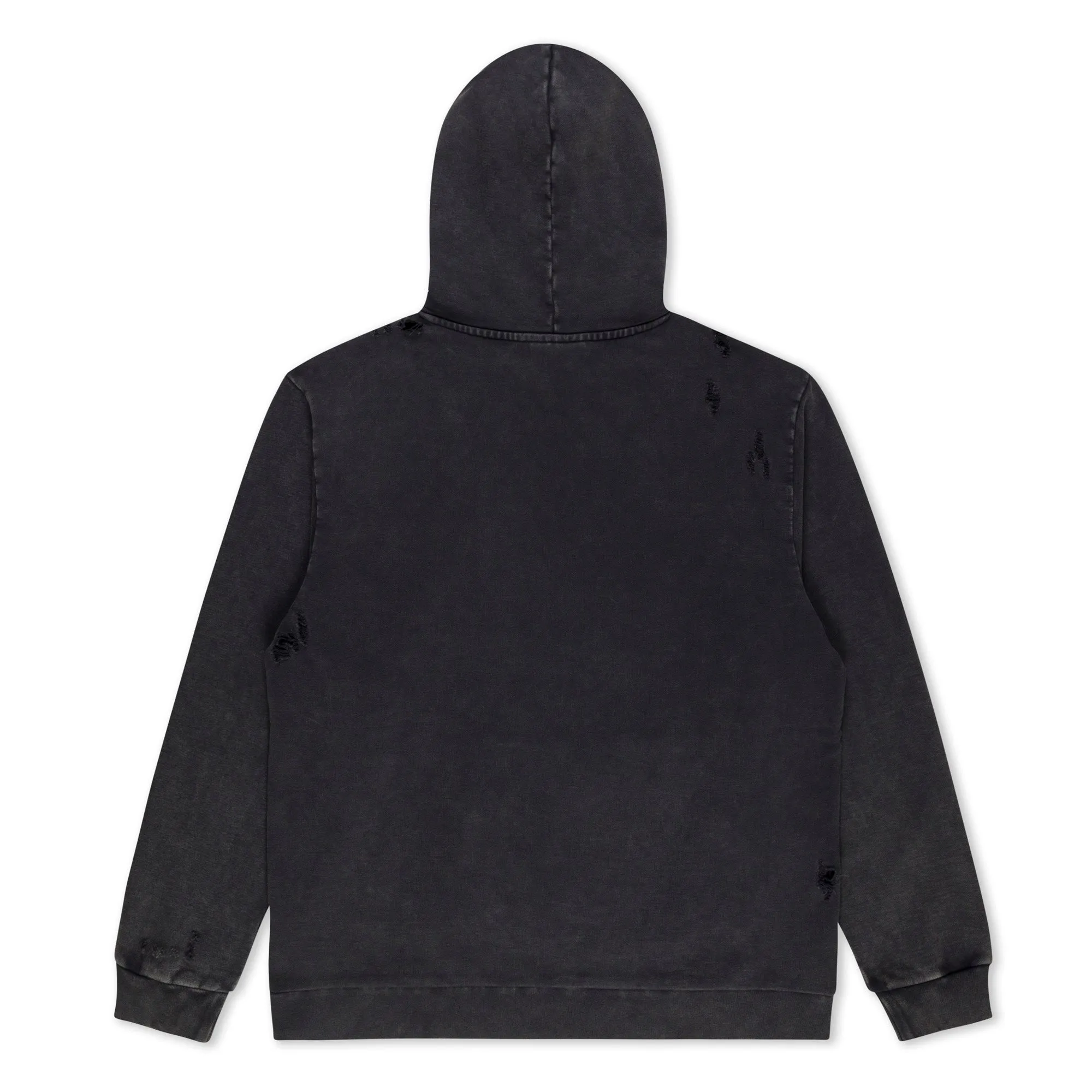 Inferno Hoodie (Black)