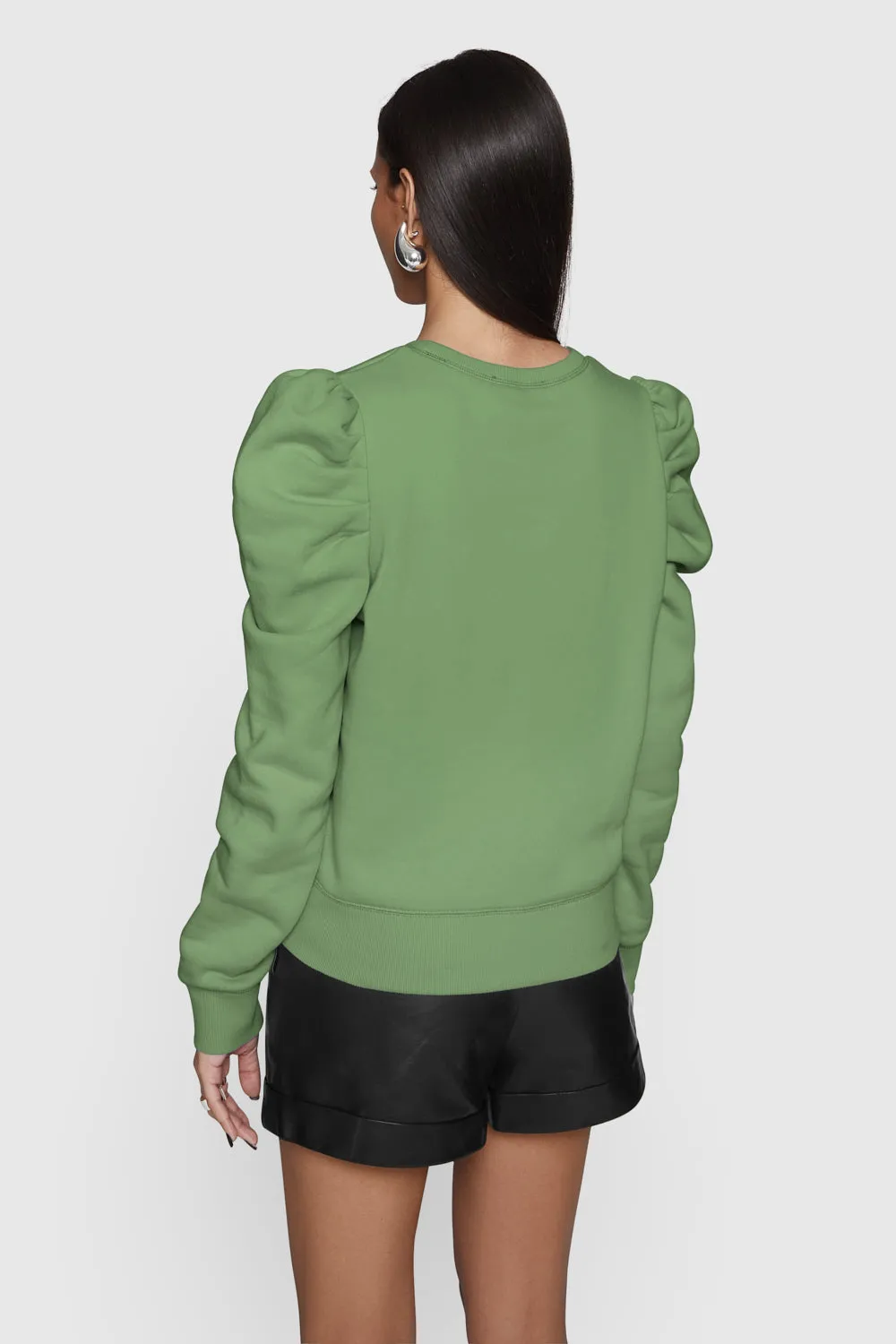 Janine Sweatshirt