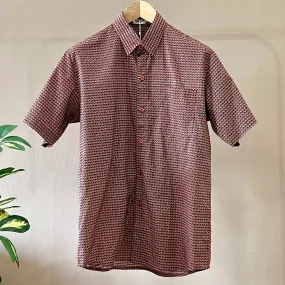 Japanese Cotton Men's Shirt