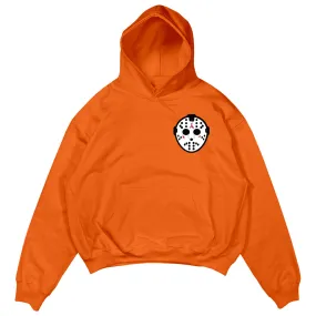 JASON AOP HOODIE