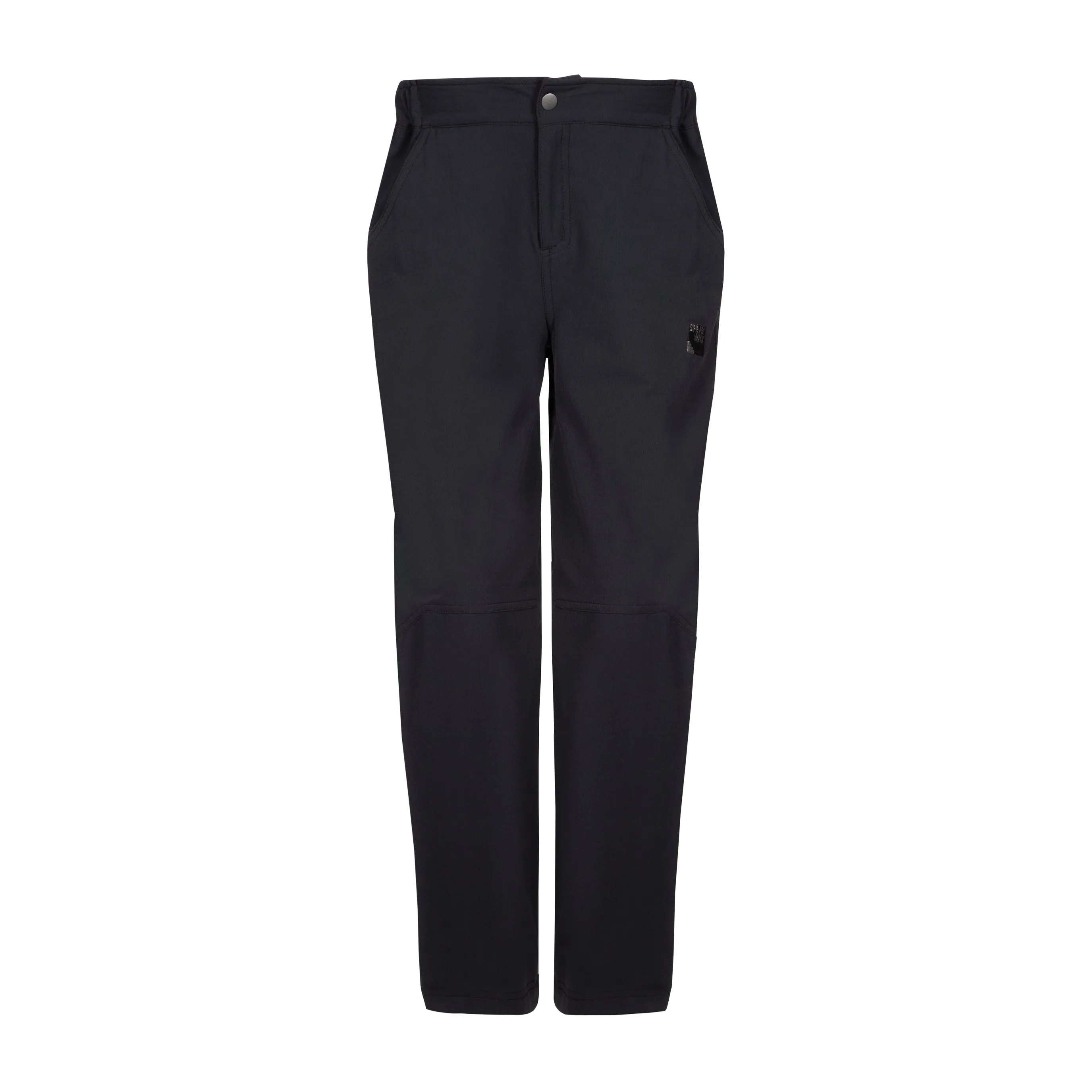 Junior Warm Challenger Pant