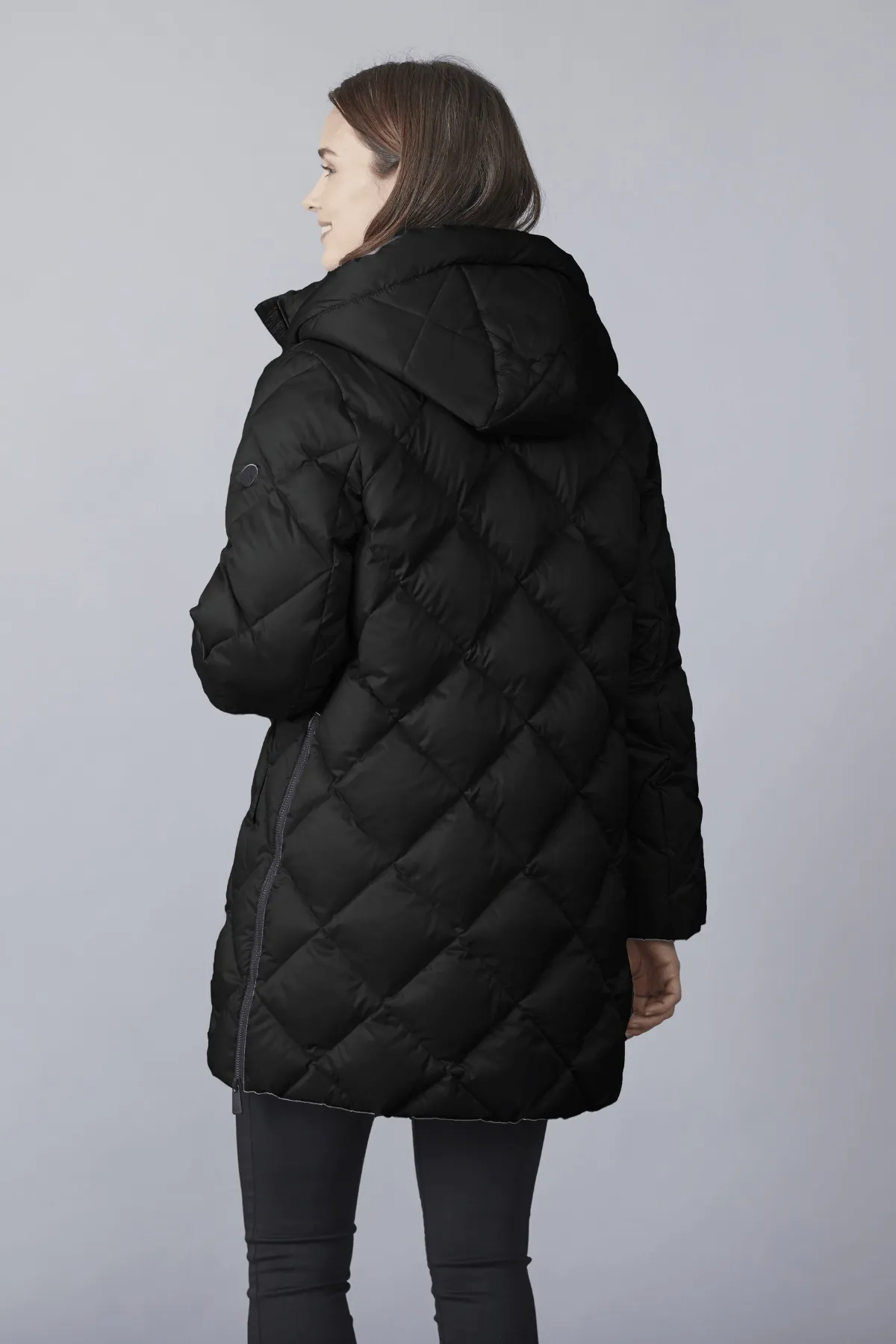 Karma Down Coat 2663