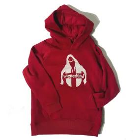 Kinderwappen Hoodie