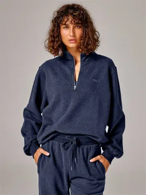 Legacy Sweatshirt (Indigo)