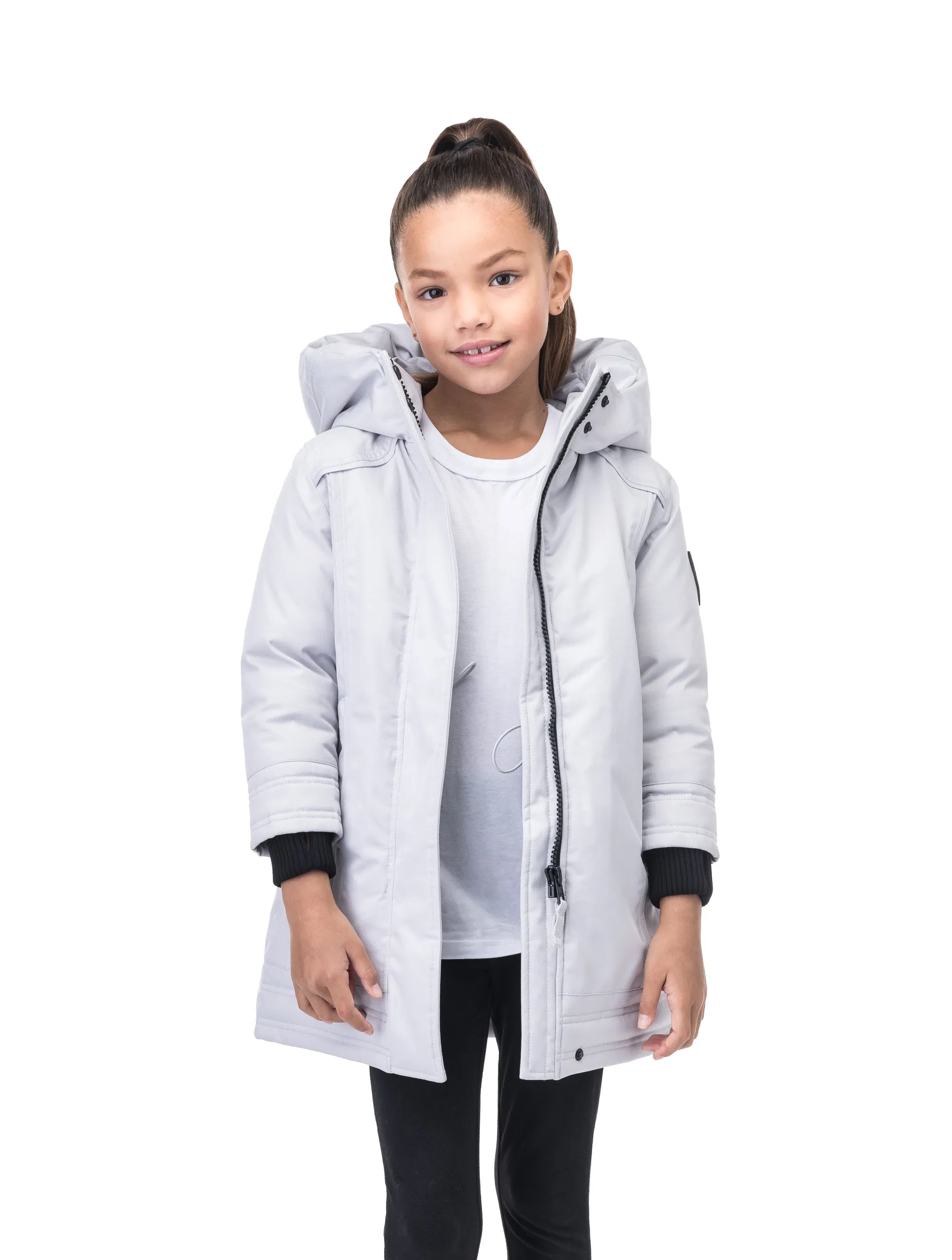 Little Astrid Kids Winter Coat