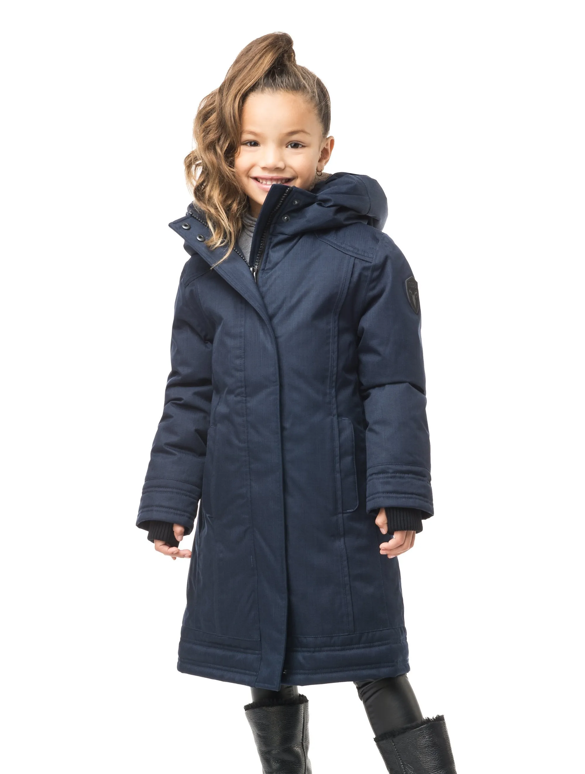 Little Astrid Kids Winter Coat